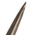 Original British WWII Early 3rd Pattern Broad Arrow Marked Fairbairn-Sykes Fighting Knife with Scabbard Original Items