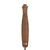 Original British WWII Early 3rd Pattern Broad Arrow Marked Fairbairn-Sykes Fighting Knife with Scabbard Original Items