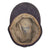 Original German WWII 1939 dated HJ Ski8 Cap in Size 53 - Getes Skimütze Original Items