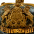 Original German WWI Kingdom of Württemberg Dragoon Officer’s M1897 Pickelhaube Original Items