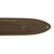 Original U.S. WWII M1942 16" Garand Rifle Bayonet by Oneida Limited with M3 Scabbard - dated 1942 Original Items