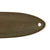 Original U.S. WWII Blade Marked M3 Fighting Knife by Imperial Knife Co. with M8 Scabbard Original Items