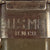 Original U.S. WWII Blade Marked M3 Fighting Knife by Imperial Knife Co. with M8 Scabbard Original Items
