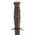 Original U.S. WWII Blade Marked M3 Fighting Knife by Imperial Knife Co. with M8 Scabbard Original Items