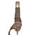 Original German WWII Police Officer's Degen Dress Sword by Emil Voos with Scabbard & Troddle Knot Original Items