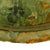 Original U.S. Vietnam War USMC M1 Helmet with Original Graffiti On Mitchel Pattern Camouflage Cover Original Items
