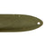 Original U.S. WWII Early Blade Marked M3 Fighting Knife by Kinfolks Inc. with Non Updated M8 Scabbard Original Items