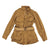 Original U.S. WWII Army M-1942 Paratrooper Jump Jacket Original Items