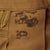 Original U.S. WWII Army M-1942 Paratrooper Jump Jacket Original Items