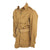 Original U.S. WWII Army M-1942 Paratrooper Jump Jacket Original Items
