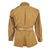 Original U.S. WWII Army M-1942 Paratrooper Jump Jacket Original Items