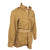 Original U.S. WWII Army M-1942 Paratrooper Jump Jacket Original Items