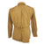 Original U.S. WWII Army M-1942 Paratrooper Jump Jacket Original Items