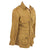 Original U.S. WWII Army M-1942 Paratrooper Jump Jacket Original Items
