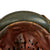 Original German WWII Army Heer M40 Single Decal Steel Helmet with 54cm Liner & Torn Chinstrap - Q62 Original Items