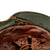 Original German WWII Army Heer M40 Single Decal Steel Helmet with 54cm Liner & Torn Chinstrap - Q62 Original Items