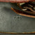 Original German WWII Army Heer M40 Single Decal Steel Helmet with 54cm Liner & Torn Chinstrap - Q62 Original Items