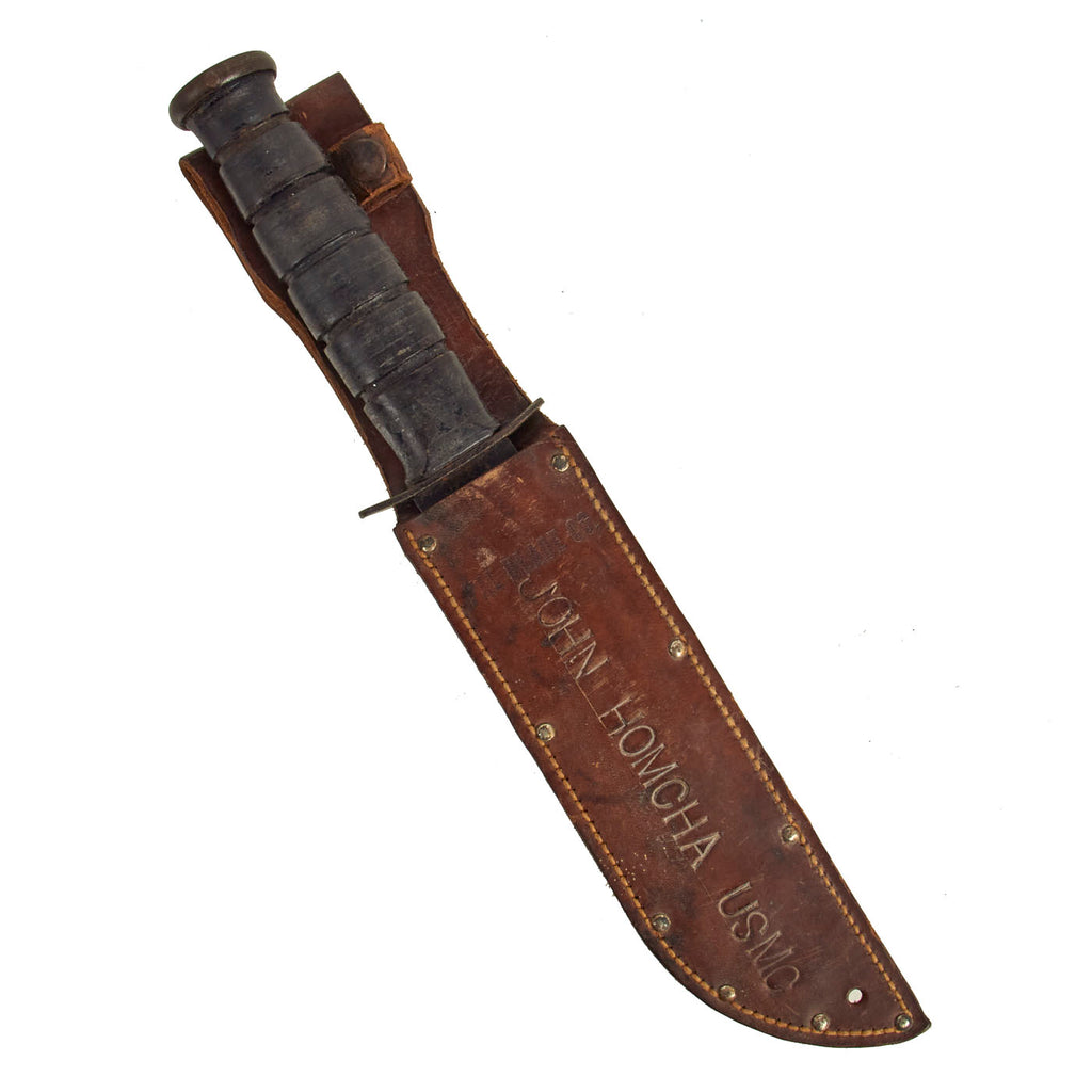 Ka Bar Original Usmc