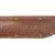 Original U.S. WWII USMC Marked KA-BAR Fighting Knife with PAL Sheath with USMC Stamped Identification Original Items
