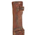 Original U.S. WWII USMC Marked KA-BAR Fighting Knife with PAL Sheath with USMC Stamped Identification Original Items