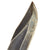 Original U.S. WWII USMC Marked KA-BAR Fighting Knife with PAL Sheath with USMC Stamped Identification Original Items