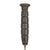 Original U.S. WWII USMC Marked KA-BAR Fighting Knife with PAL Sheath with USMC Stamped Identification Original Items