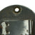 Original U.S. WWII Paratrooper D-Day Normandy Invasion Clip On Luminous Disc Helmet Marker Original Items