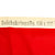 Original German WWII Unissued Kriegsmarine 150cm x 250cm Naval Battle Flag without Halyard - Reichskriegsflagge Original Items