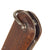 Original German WWII Late War Luftwaffe Take Down Fallschirmjäger Gravity Knife with Solingen RB Number Original Items