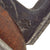 Original German WWII Late War Luftwaffe Take Down Fallschirmjäger Gravity Knife with Solingen RB Number Original Items
