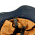 Original German WWII M38 Luftschutz Gladiator Air Defense Helmet with Preßstoff Liner & Chinstrap - dated 1938 Original Items