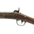 Original U.S. Civil War Era Springfield Model 1842 Percussion Musket Cut-down for Hunting - dated 1849 Original Items