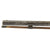 Original U.S. Civil War Era Springfield Model 1842 Percussion Musket Cut-down for Hunting - dated 1849 Original Items
