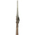 Original U.S. Civil War Era Springfield Model 1842 Percussion Musket Cut-down for Hunting - dated 1849 Original Items