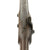 Original U.S. Civil War Era Springfield Model 1842 Percussion Musket Cut-down for Hunting - dated 1849 Original Items