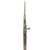 Original French MLE 1866-74 Gras Converted Rifle by St. Étienne with M1874 Gras Bayonet - Dated 1869 Original Items