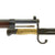 Original German Made Model 1891 Argentine Mauser Service Rifle by Loewe of Berlin with Bayonet - made in 1892 Original Items