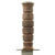 Original U.S. WWII USMC Early Mark 2 KA-BAR Fighting Knife by CAMILLUS with Named Leather Scabbard Original Items