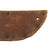 Original U.S. WWII USMC Early Mark 2 KA-BAR Fighting Knife by CAMILLUS with Named Leather Scabbard Original Items