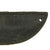 Original U.S. USMC Mark 2 Blade Marked KA-BAR Fighting Knife by Union Cutlery in Leather Sheath Original Items