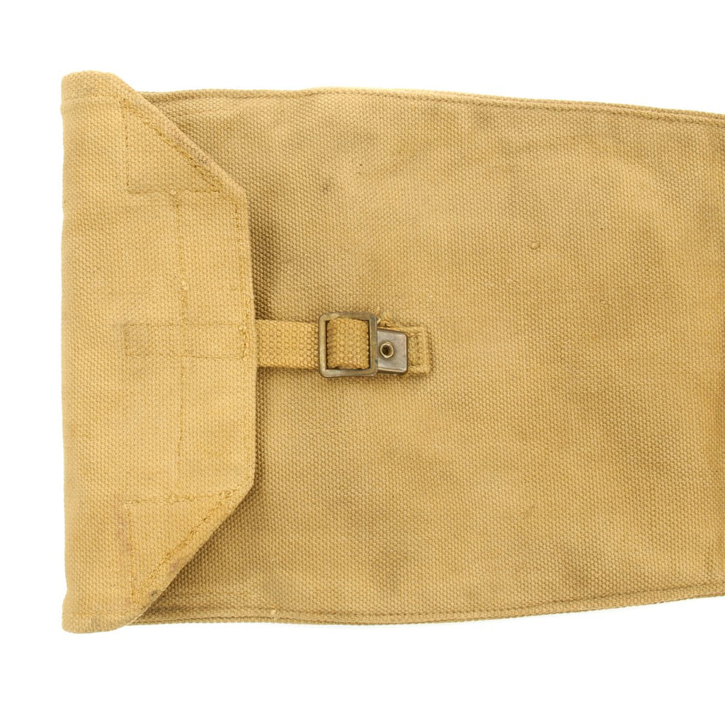Original British Australian WWII 1945 Enfield SMLE Rifle Case by M.H ...