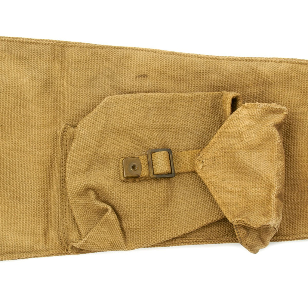 Original British Australian WWII 1945 Enfield SMLE Rifle Case by M.H ...