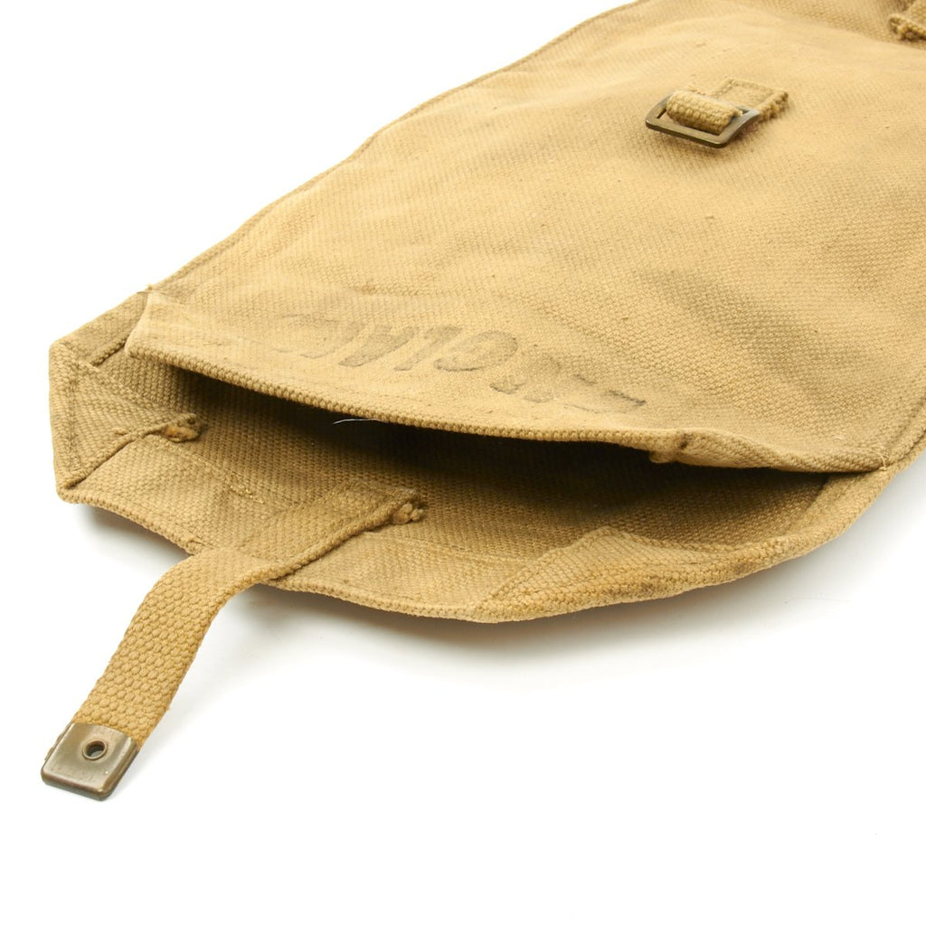 Original British Australian WWII 1945 Enfield SMLE Rifle Case by M.H ...