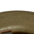 Original British WWII Brodie Helmet Lot - 3 Items Original Items