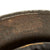 Original British WWII Brodie Helmet Lot - 3 Items Original Items