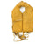 Original U.S. WWII USAAF Mae West B-5 Aviator Pneumatic Life Vest by Firestone  - July 1945 Original Items
