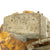 Original U.S. WWII MkII Yellow Early War High Explosive Pineapple Grenade - Inert Original Items