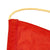 Original German WWII Hitler Youth Member Vehicle Pennant Flag - Hitlerjugend Original Items