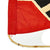 Original German WWII Hitler Youth Member Vehicle Pennant Flag - Hitlerjugend Original Items