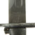 Original U.S. Pre-WWII M1905 Springfield Rifle 16 inch Bayonet by RIA with M3 Scabbard - dated 1919 Original Items